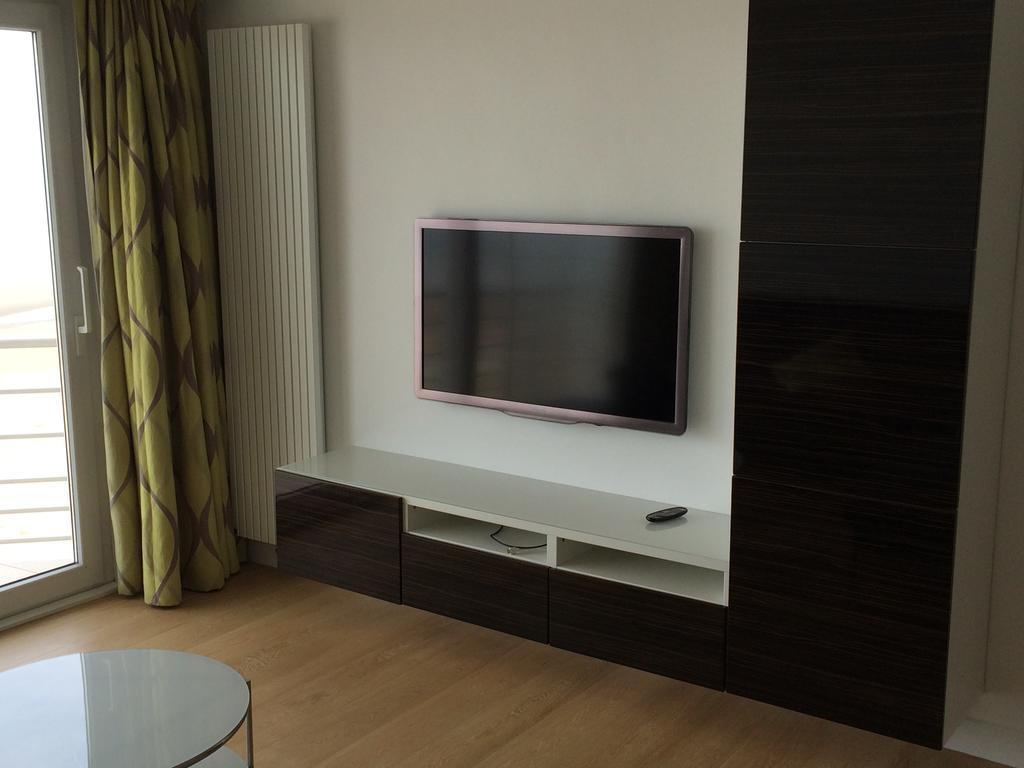 Apartment Splendid 0705
